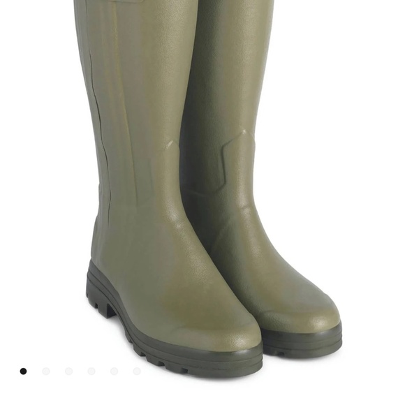 Le Chameau Chassear - Picture 3 of 3